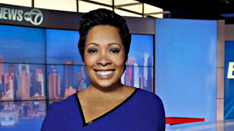 Camille Edwards (Credit: ABC)